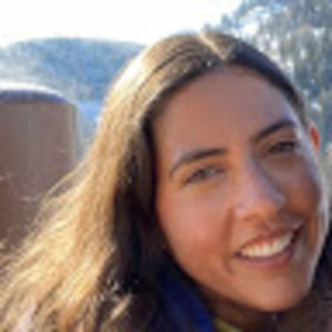 Meet your Posher, Kerri